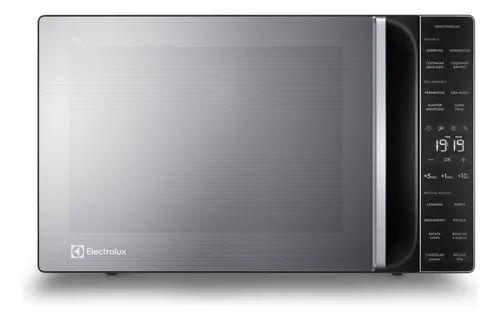 Destaque de Micro-ondas Electrolux Efficient 36L com desconto no Bom de Oferta