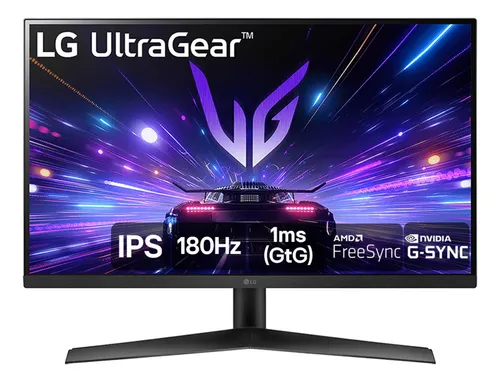 Foto de LG Ultragear 27 em oferta