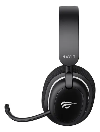 Destaque de Headset Gamer Havit Fuxi H7se com desconto no Bom de Oferta