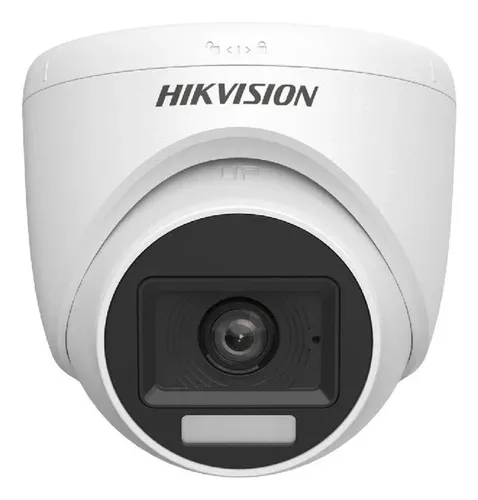 Foto de Câmera Hikvision Turret em oferta
