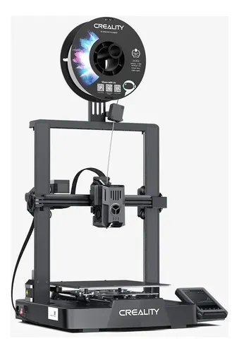 Destaque de Creality Ender-3 V3 KE com desconto no Bom de Oferta