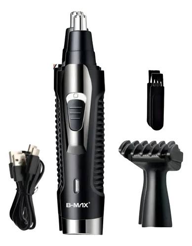 Destaque de Aparador Pelos B-max Bm-c038 USB com desconto no Bom de Oferta
