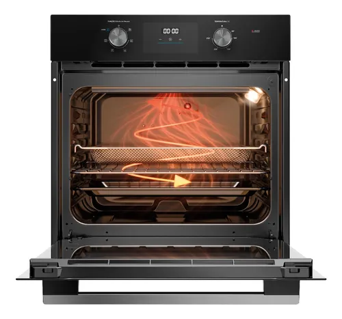 Destaque de Forno Fischer Gourmet 44L com desconto no Bom de Oferta