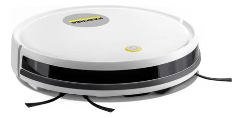 Destaque de Robô Aspirador Kärcher RCV 1 com desconto no Bom de Oferta