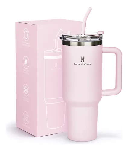 Foto de Copo Térmico Gigante 1,2L Inox em oferta
