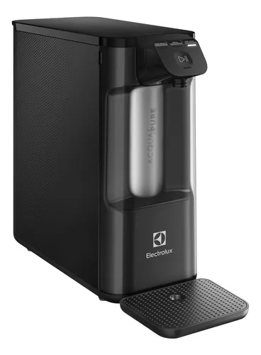 Destaque de Purificador Electrolux Experience com desconto no Bom de Oferta