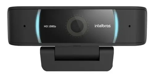 Destaque de Webcam Intelbras CAM-1080P com desconto no Bom de Oferta