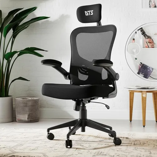 Destaque de Cadeira Office Vita com desconto no Bom de Oferta