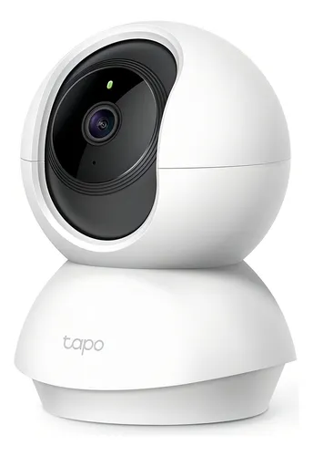 Foto de Tp-link Tapo C200 em oferta