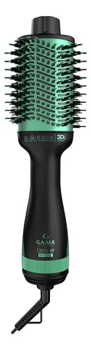 Destaque de Gama Italy Babosa Brush 3D com desconto no Bom de Oferta