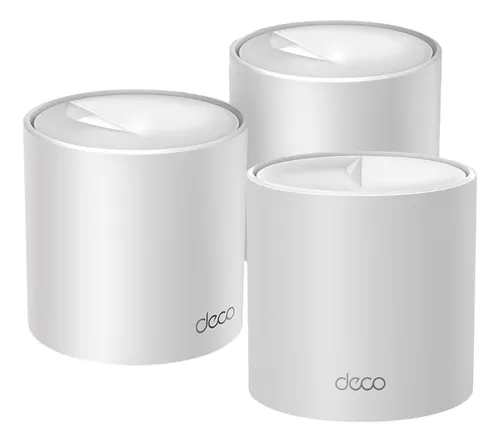 Foto de TP-Link Deco X10 Mesh em oferta