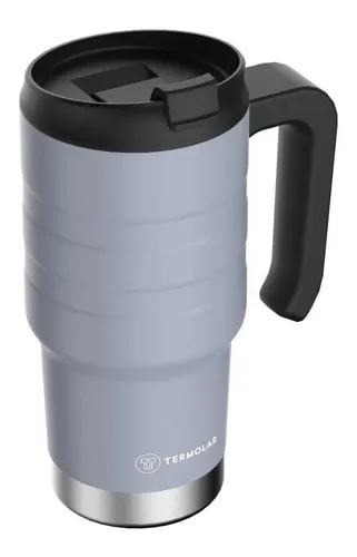 Destaque de Copo Térmico Termolar 590ml com desconto no Bom de Oferta