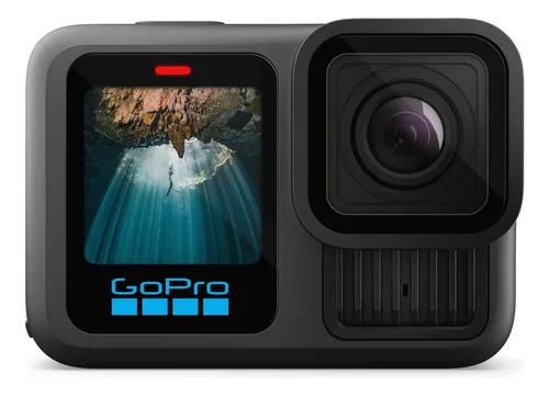 Foto de Gopro Hero13 Black em oferta