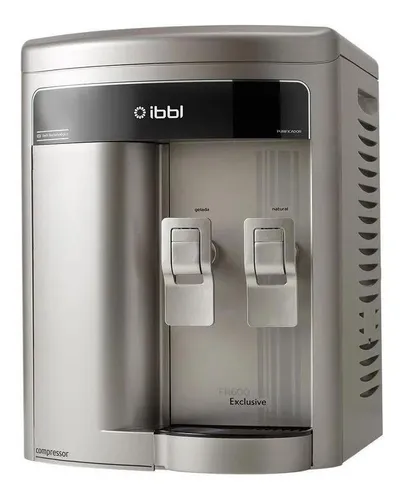 Destaque de Purificador Electrolux Pe12g com desconto no Bom de Oferta