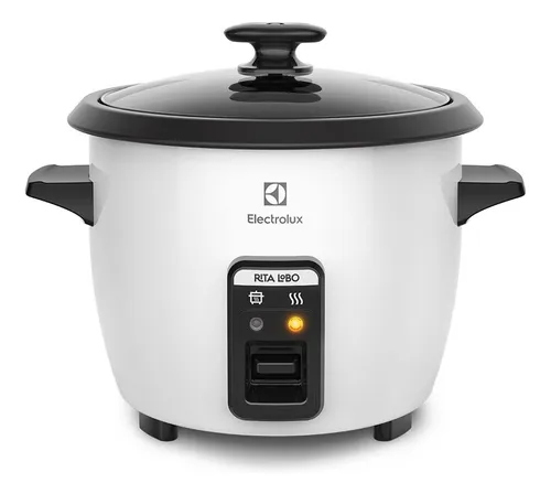 Destaque de Panela Elétrica Electrolux 1,3L com desconto no Bom de Oferta