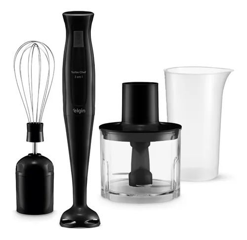 Foto de Mixer Elgin 3 em 1 600W em oferta