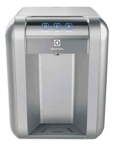 Destaque de Purificador Electrolux Pe12b com desconto no Bom de Oferta