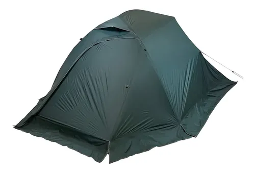 10 Barracas de Camping com Ótimo Custo-Benefício