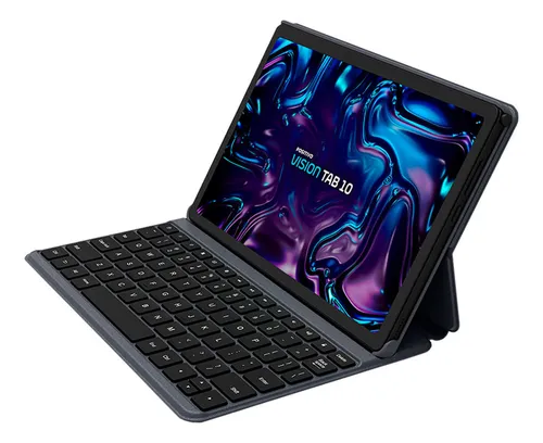 Destaque de Positivo Vision Tab 10 128GB com desconto no Bom de Oferta