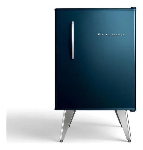 Destaque de Frigobar Brastemp 76L com desconto no Bom de Oferta