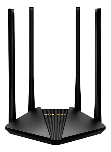 Foto de Roteador Mercusys MR30G em oferta