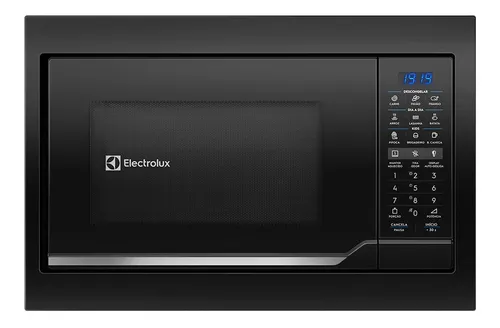 Foto de Micro-ondas Embutir Electrolux 34L em oferta