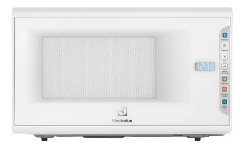 Destaque de Micro-ondas Electrolux 31L com desconto no Bom de Oferta