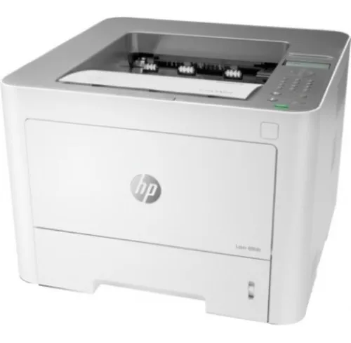 Destaque de HP Laserjet M408dn com desconto no Bom de Oferta