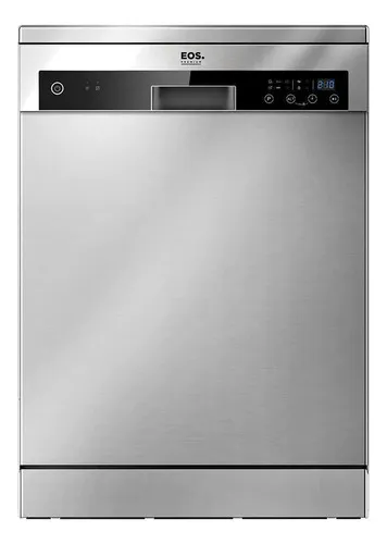 Destaque de Eos 14 Serviços Inox com desconto no Bom de Oferta