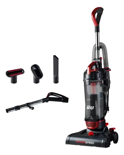 Foto de Aspirador Wap Power Speed 2000W em oferta