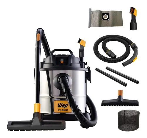 Destaque de Extratora Wap Spot Cleaner W3 com desconto no Bom de Oferta