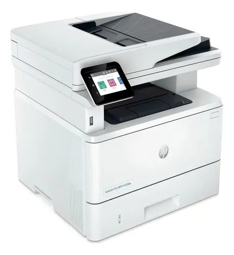 Foto de HP 4103 Fdw Laserjet Pro em oferta