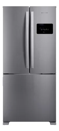 Destaque de Geladeira Brastemp BRO85MK com desconto no Bom de Oferta