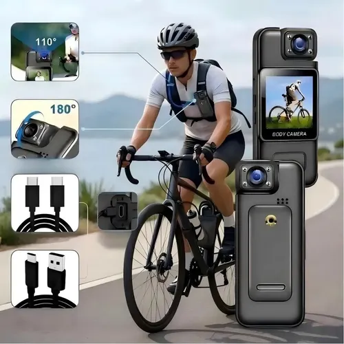Foto de Filmadora 2k Hd Vlog em oferta