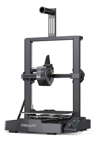 Destaque de Creality Ender-3 V3 SE com desconto no Bom de Oferta