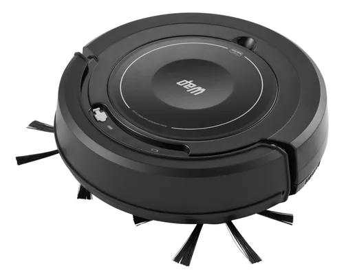 Destaque de Wap Robot W100 com desconto no Bom de Oferta