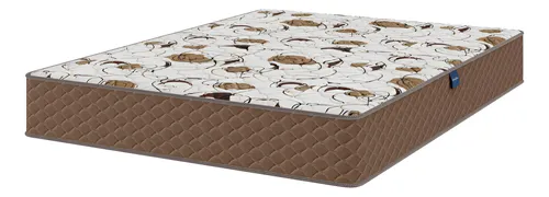Foto de Colchão Casal D33 Extra Firme Eliana em oferta