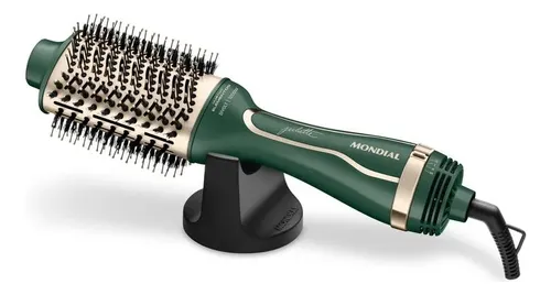 Destaque de Taiff Escova Secadora Gloss com desconto no Bom de Oferta