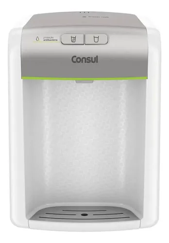 Foto de Purificador Consul Refrigerado em oferta