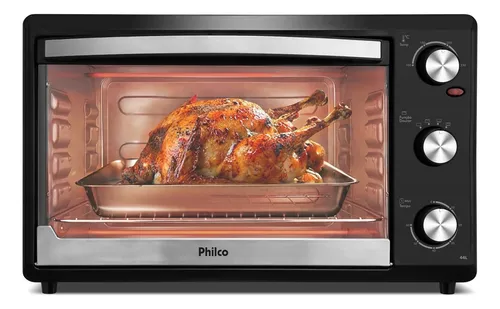 Destaque de Forno Elétrico Mondial 52L com desconto no Bom de Oferta