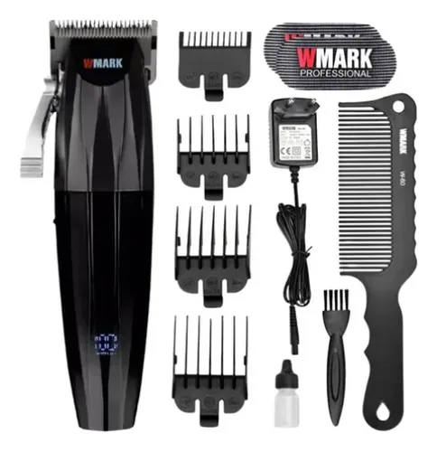 Destaque de Wmark NG-222 Sem Fio com desconto no Bom de Oferta