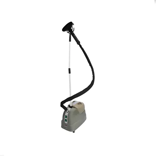 Destaque de Steamer Vaporizador Passa-roupa Silverstar com desconto no Bom de Oferta