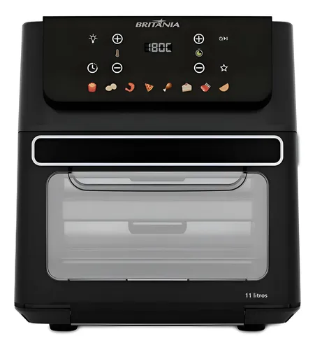 Foto de Air Fryer Mondial 3,5L em oferta