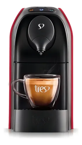 Destaque de Dolce Gusto Genio S Touch com desconto no Bom de Oferta