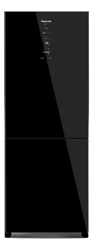 Destaque de Refrigerador Panasonic NR-BB65GV7B com desconto no Bom de Oferta