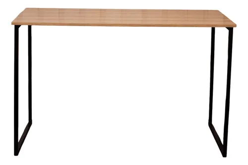 Destaque de Mesa Escritório Industrial 120cm com desconto no Bom de Oferta