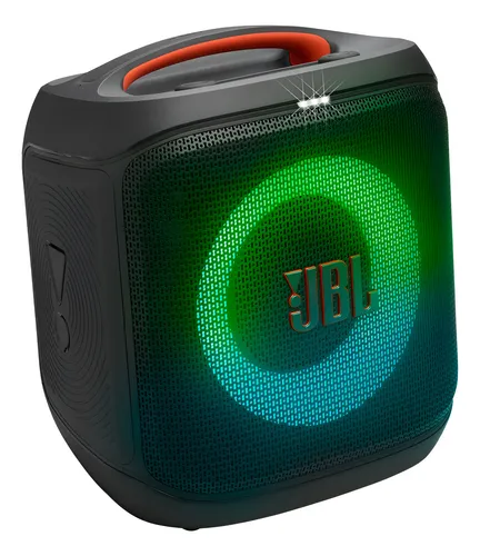 Destaque de JBL Party Box Encore Essential com desconto no Bom de Oferta