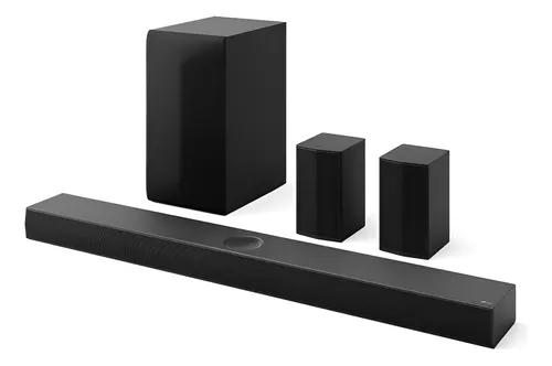 Destaque de Soundbar JBL Bar 500 Mk2 com desconto no Bom de Oferta
