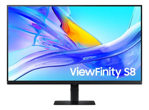 Destaque de Monitor LG Ultrafine 27US500-W com desconto no Bom de Oferta