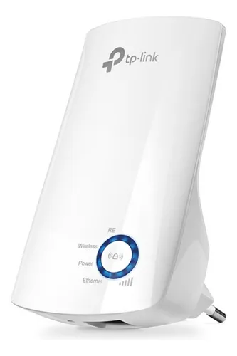 Destaque de Repetidor Amplificador Tp-link N300 com desconto no Bom de Oferta